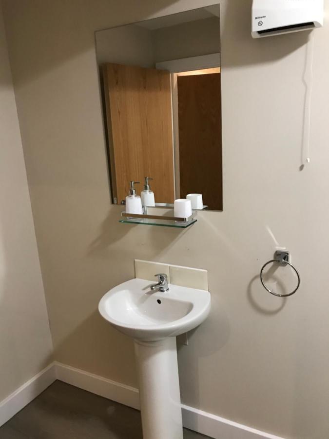 Meadow Apartments Нотингам Екстериор снимка