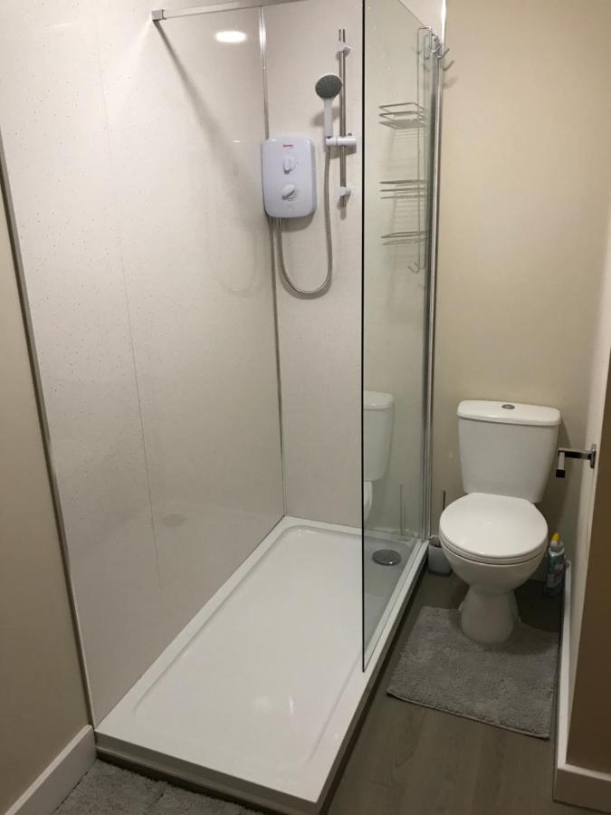 Meadow Apartments Нотингам Екстериор снимка
